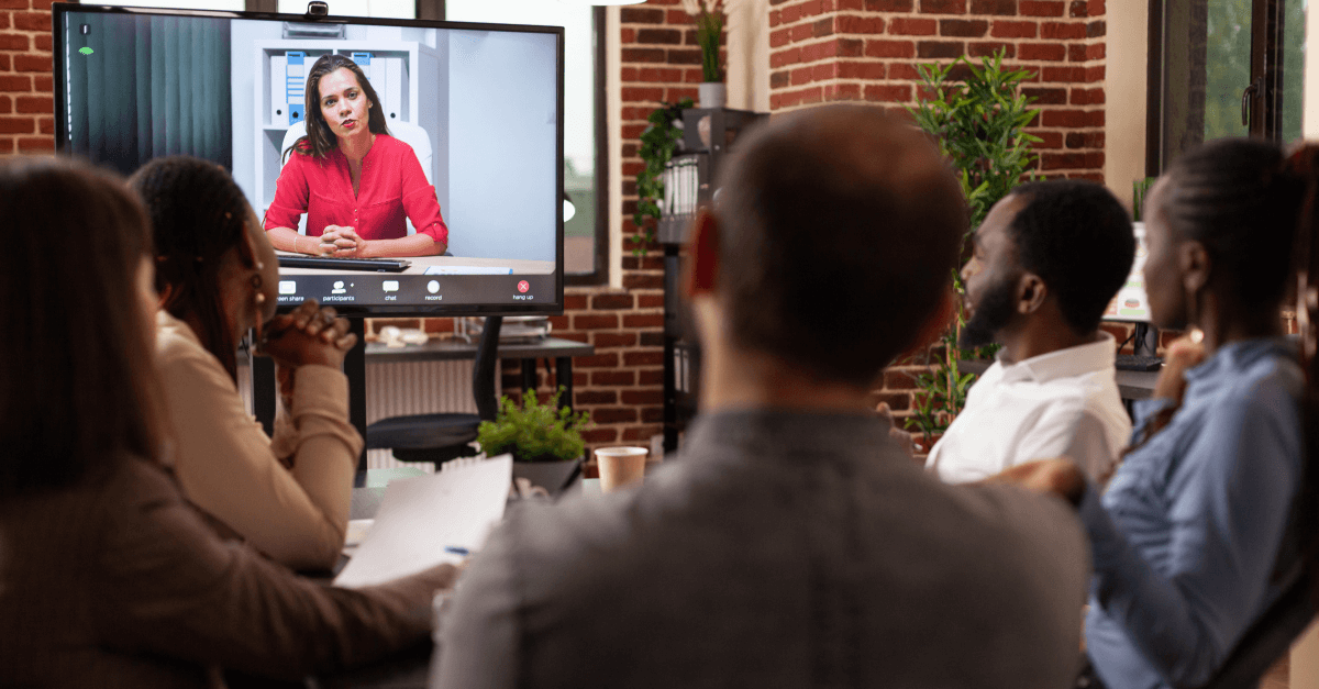 Jak skutecznie zarządzać zdalnym zespołem?