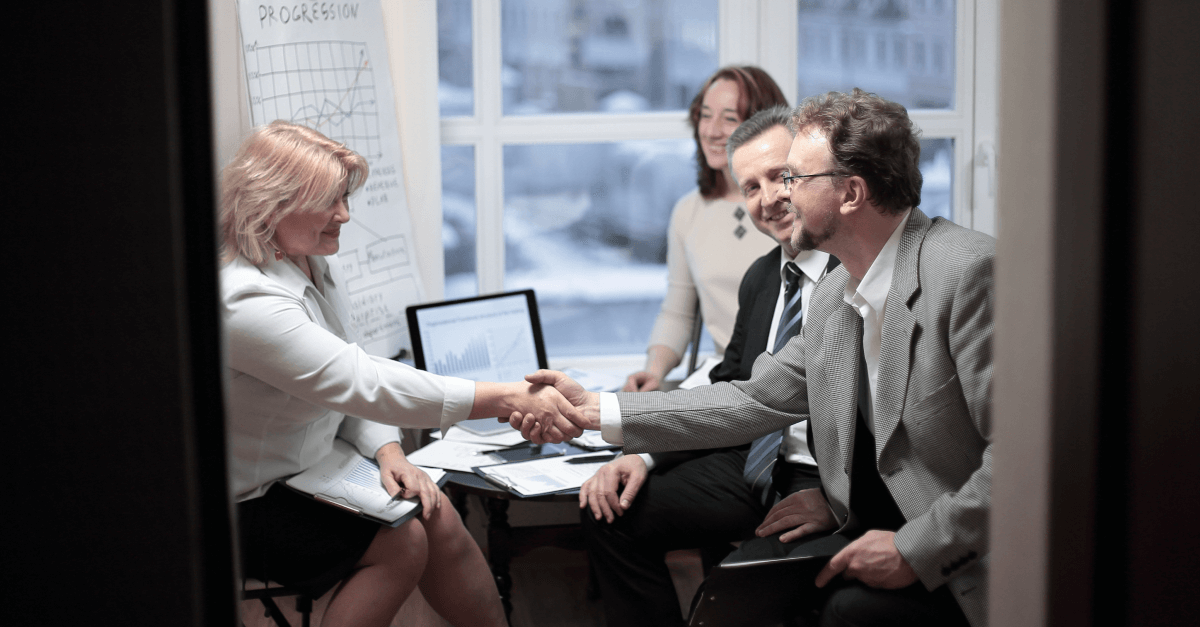 Skuteczne negocjacje - 20 technik do zastosowania od zaraz