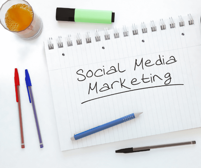 social selling, czyli sprzedaż w mediach społecznościowych