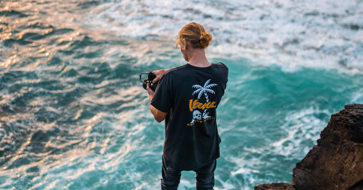 Jak zarabiać na fotografii?