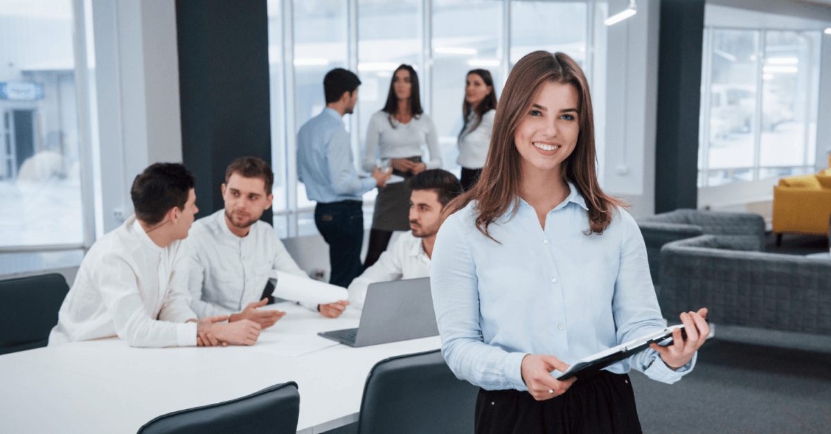 Jak rozwiązywać konflikty pracowników w swoim zespole