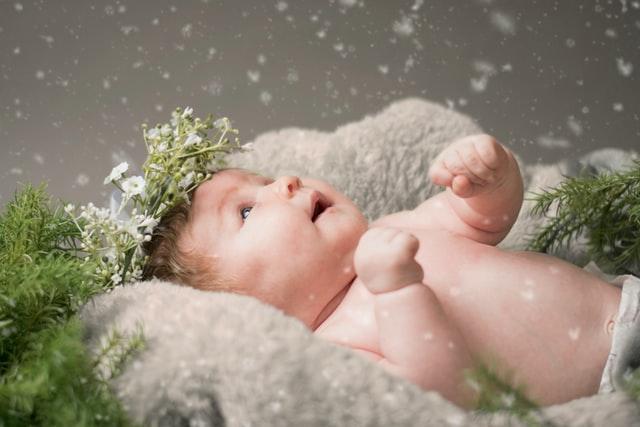 fotografia noworodkowa