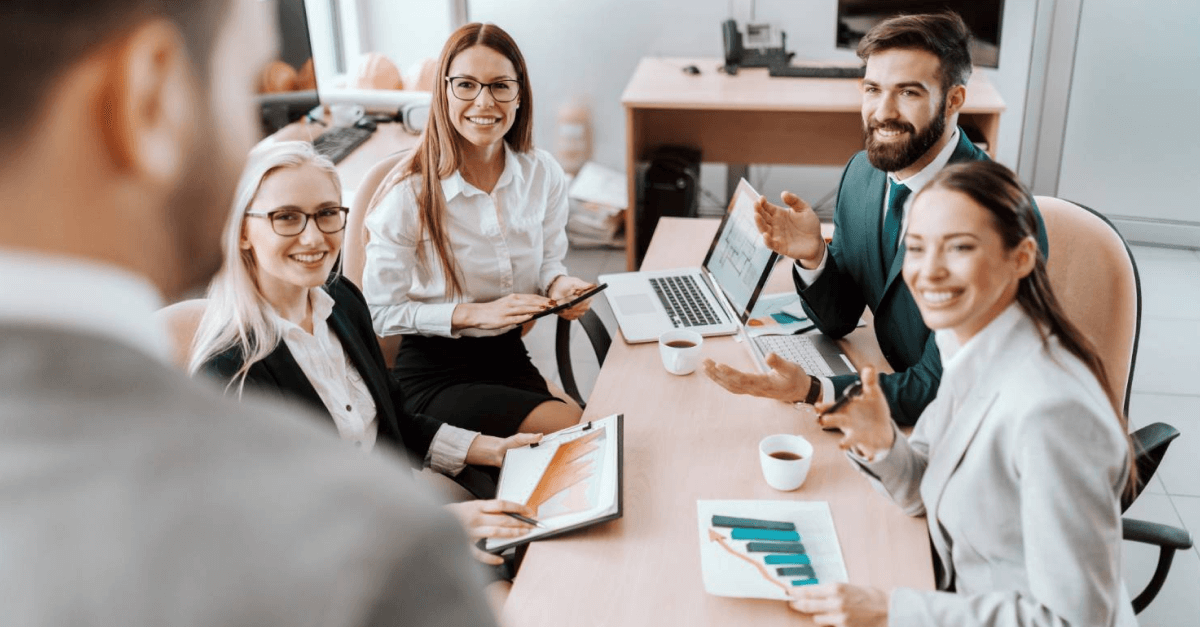 10 pomysłów na skuteczny content marketing