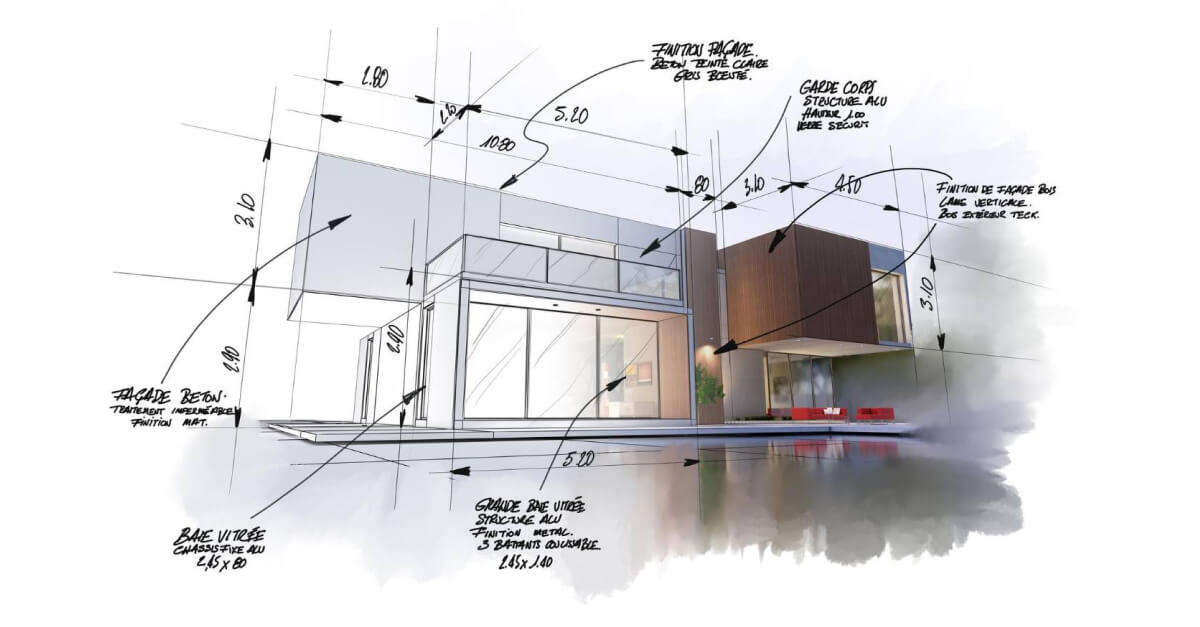 Czym jest technologia BIM i dlaczego jako projektant musisz ją znać