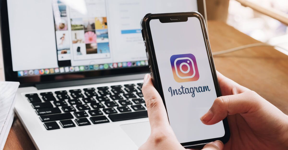 Jak założyć sklep na Instagramie