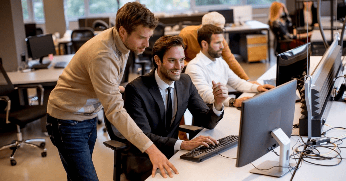 5 najlepszych komunikatorów dla firm