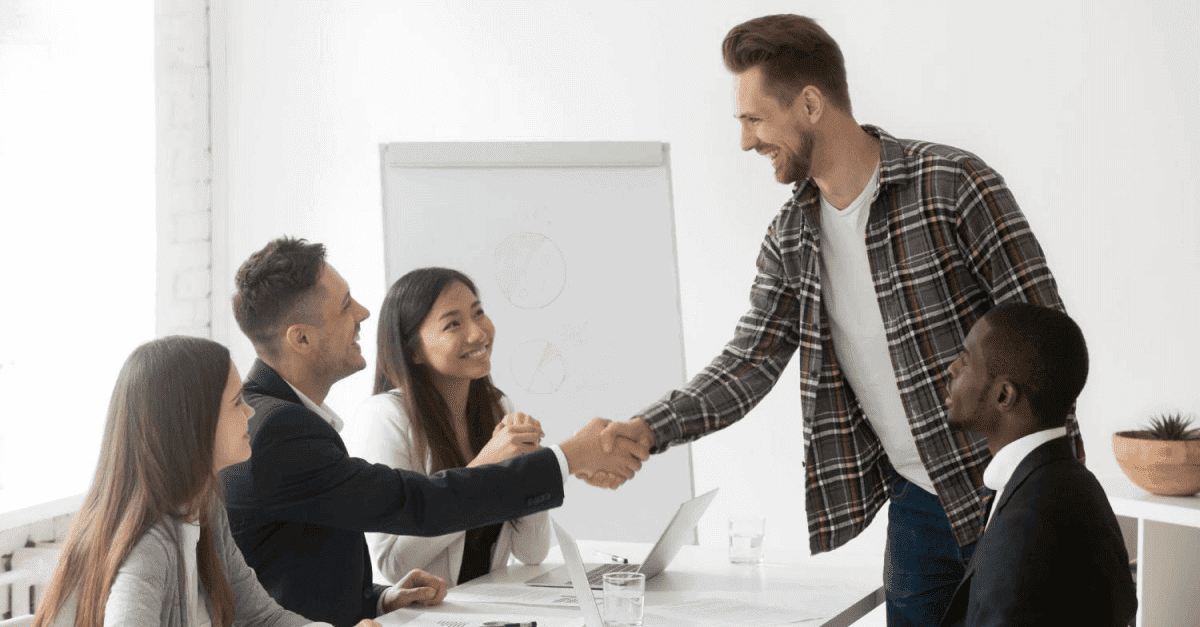 Onboarding online - jak skutecznie wdrożyć pracownika