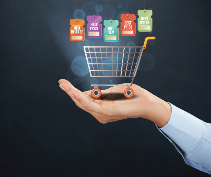 pomysły na sklep internetowy e-commerce
