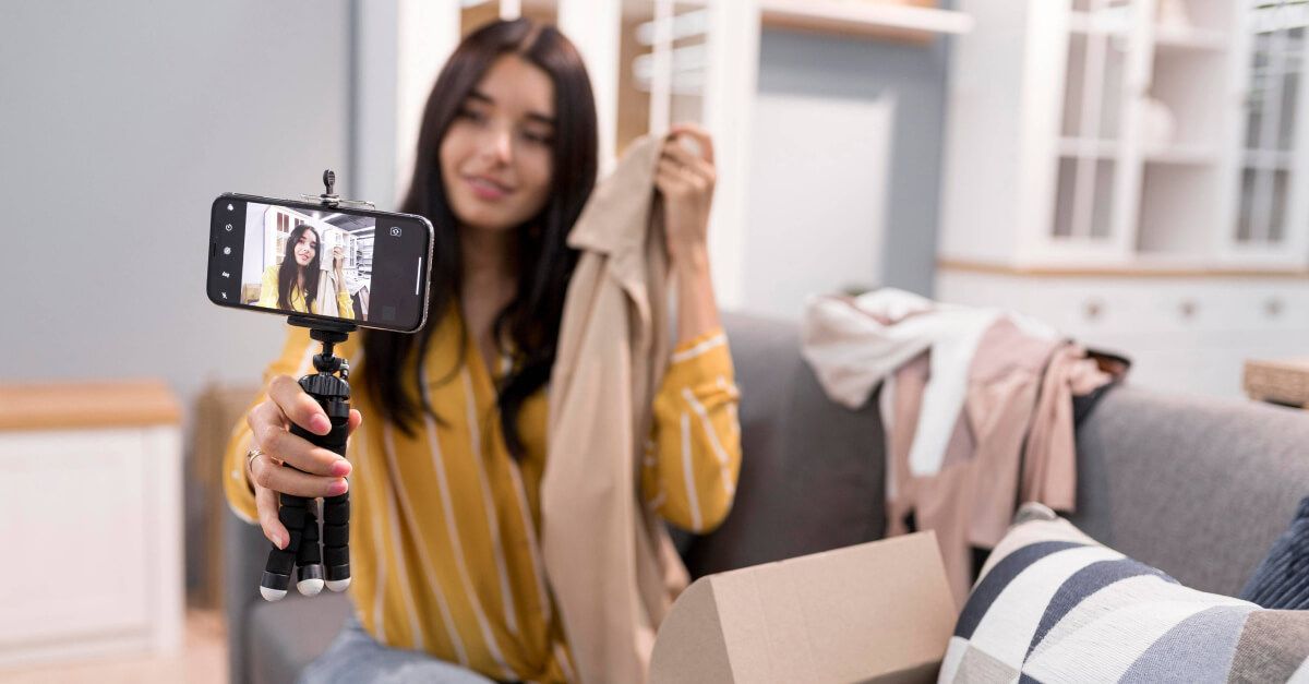 Influencer marketing - jak prowadzić współpracę z influencerami?