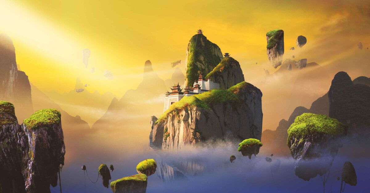 Co to jest Concept Art i co musi umieć Concept Artist?