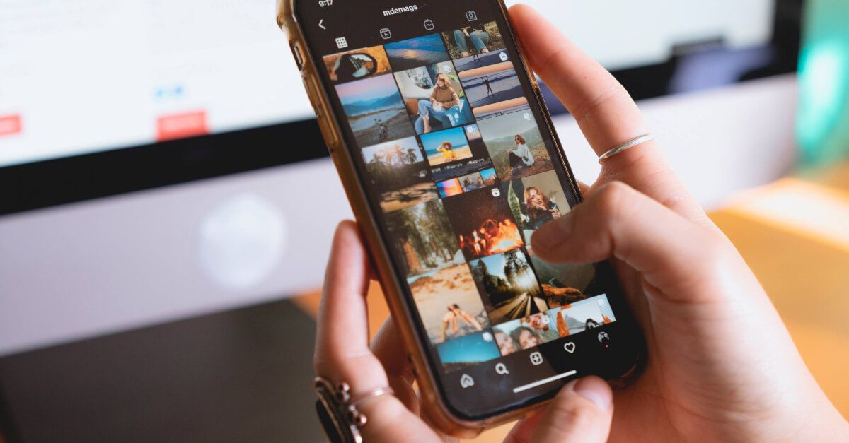 Jak robić dobre Instastories