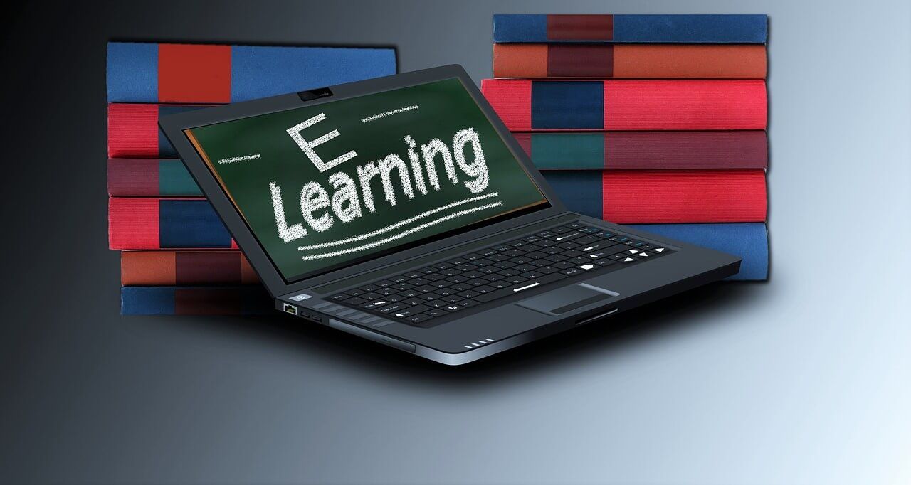 e-learning - ucz się online gdziekolwiek jesteś