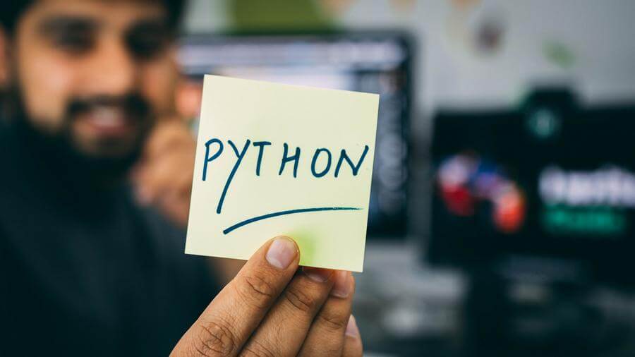 Język programowania Python