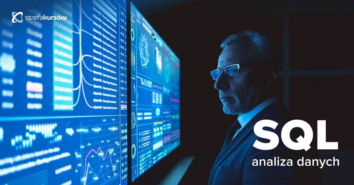 Premiera: Fundamenty przetwarzania i analiza danych w SQL