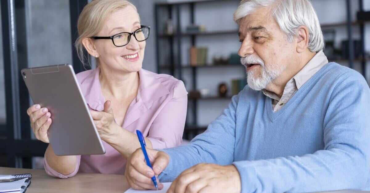 Czy na naukę angielskiego może być za późno?