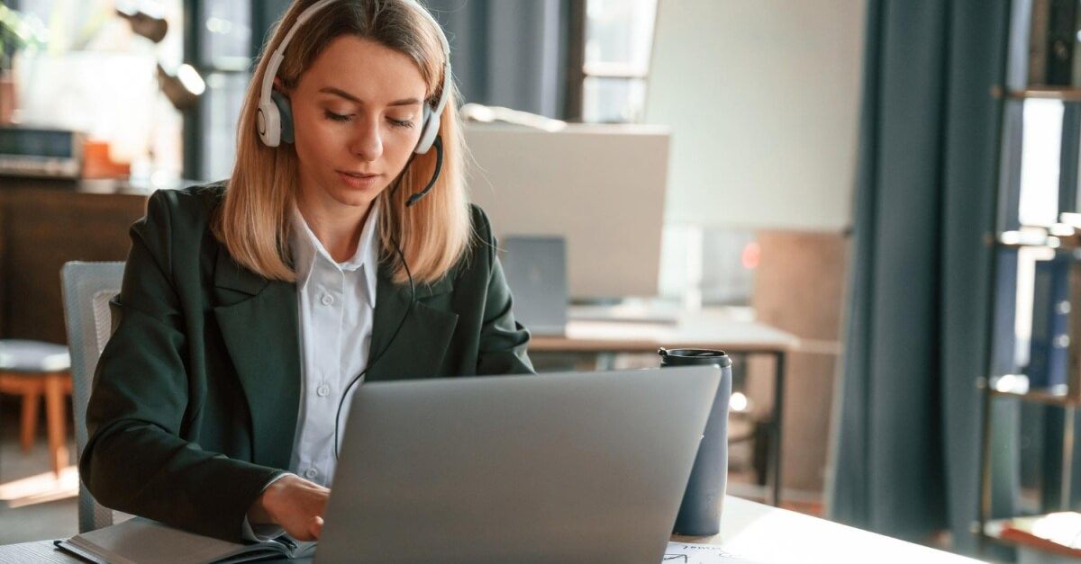 Po jakich kursach jest praca?