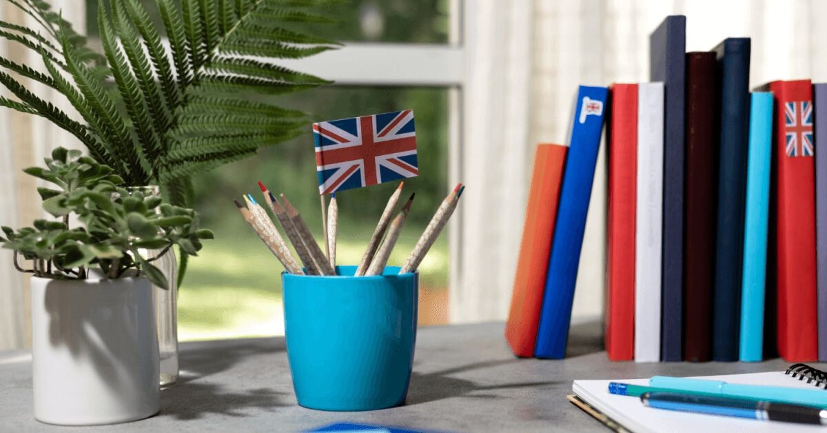 Od czego zacząć naukę angielskiego? Przewodnik dla początkujących